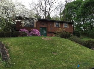 7010 Locust Rd, Bethel Park, PA 15102