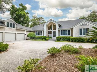 9 Water Witch Xing, Savannah, GA 31411