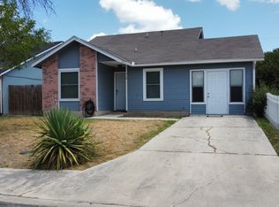 319 Rosa Verde, San Antonio, TX 78207