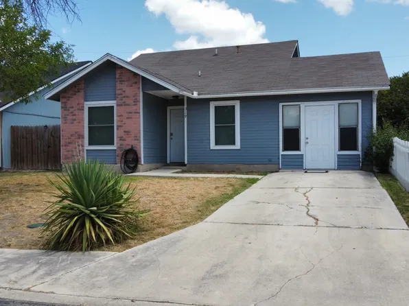 319 Rosa Verde, San Antonio, TX 78207