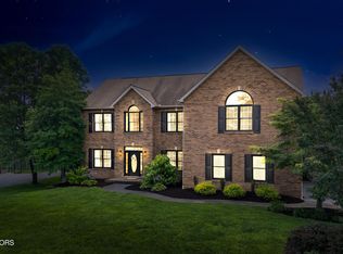 8663 Lake Village Cir, Knoxville, TN 37938