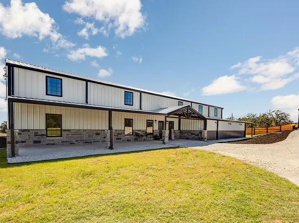1235 Kelley Woods Ln, Franklin, TX 77856