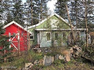 3741 Otmeloi Way, Kodiak, AK 99615