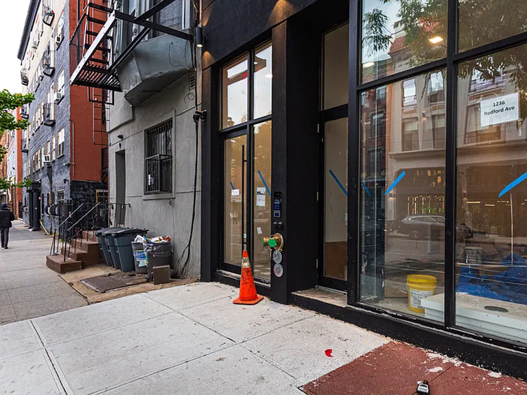 1236 Bedford Ave #2A — Photo 14