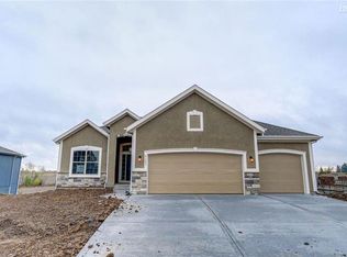 9151 SW 2nd St, Blue Springs, MO 64064