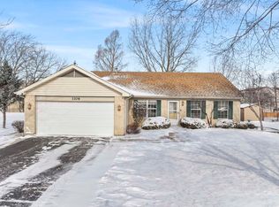 1106 Pheasant Trl, Carol Stream, IL