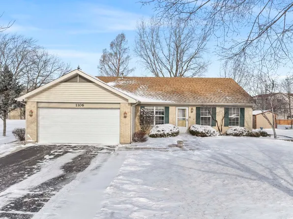 1106 Pheasant Trl, Carol Stream, IL 60188