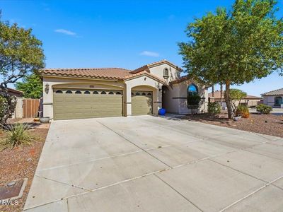 5107 N MOLITOR Court, Litchfield Park, AZ, 85340