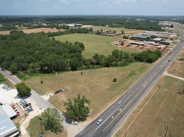 E Loop 304, Crockett, TX 75835
