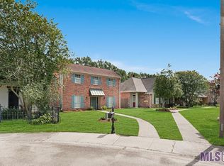 12072 Beauverde Ct, Baton Rouge, LA 70815