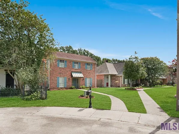 12072 Beauverde Ct, Baton Rouge, LA 70815