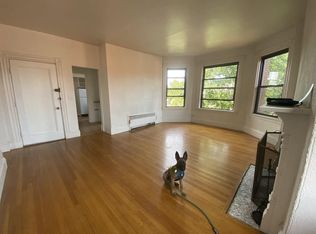 16 Davis Ave APT 10, Brookline, MA 02445
