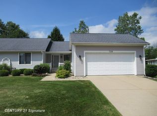 7228 Northfield Cir, Flushing, MI 48433