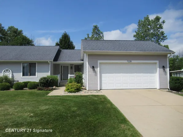 7228 Northfield Cir, Flushing, MI 48433