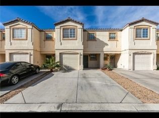 5330 E Charleston Blvd UNIT 7, Las Vegas, NV 89142