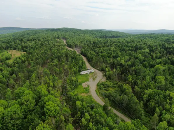 1919 Main Road, Carroll Plt, ME 04487