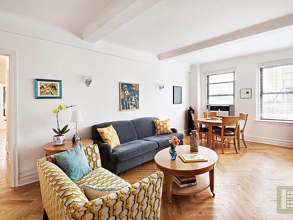 2nd image of 245 W 107th St APT 8G