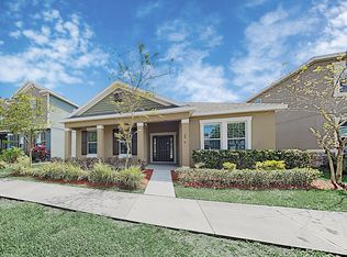 2260 J Lawson Blvd, Orlando, FL 32824