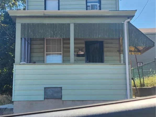 1606 Colfax St, McKeesport, PA 15132