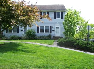 2005 Jamestown Cmn #2005, Hillsborough, NJ 08844
