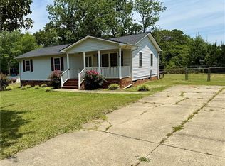 122 Scenic Dr, King, NC 27021