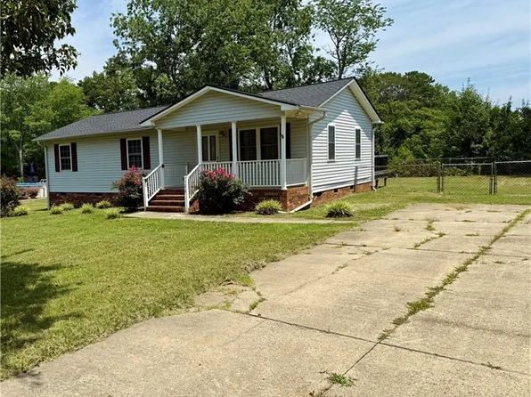 122 Scenic Dr, King, NC 27021