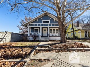 362 N Holyoke Pl, Wichita, KS 67208
