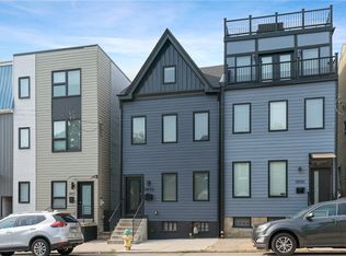 3933 Liberty Ave, Pittsburgh, PA 15224