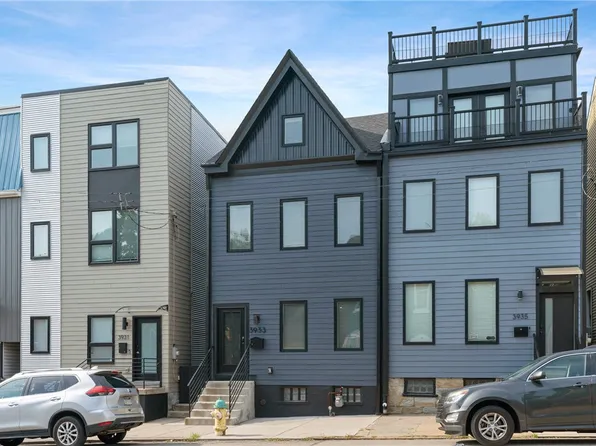 3933 Liberty Ave, Pittsburgh, PA 15224