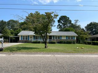 22 Lesesne Dr, Sumter, SC 29150