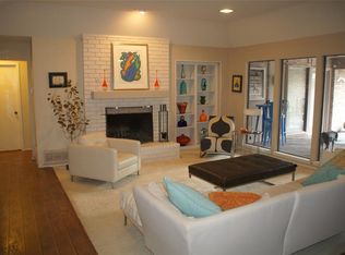 2011 Crooked Creek Ln, Arlington, TX 76006