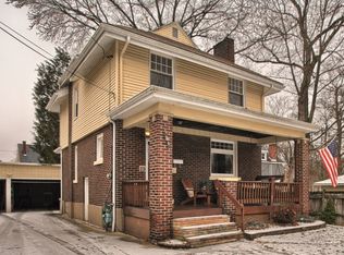30 Nicholson St, Pittsburgh, PA 15205