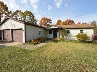 6153 Marathon Rd, Otter Lake, MI