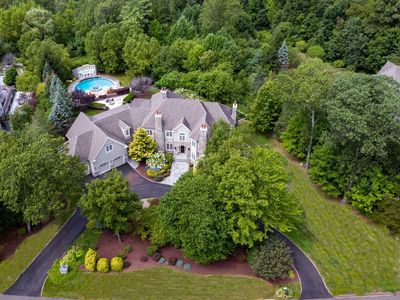 64 Far Hills Drive, Avon, CT, 06001