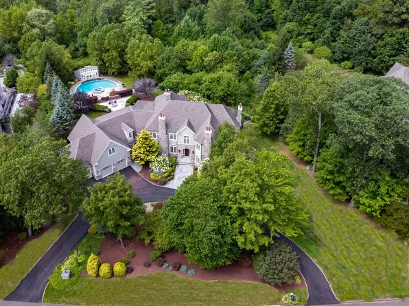 64 Far Hills Drive, Avon, CT 06001