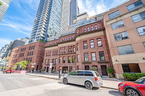 11 Saint Joseph St #910 Photo 1