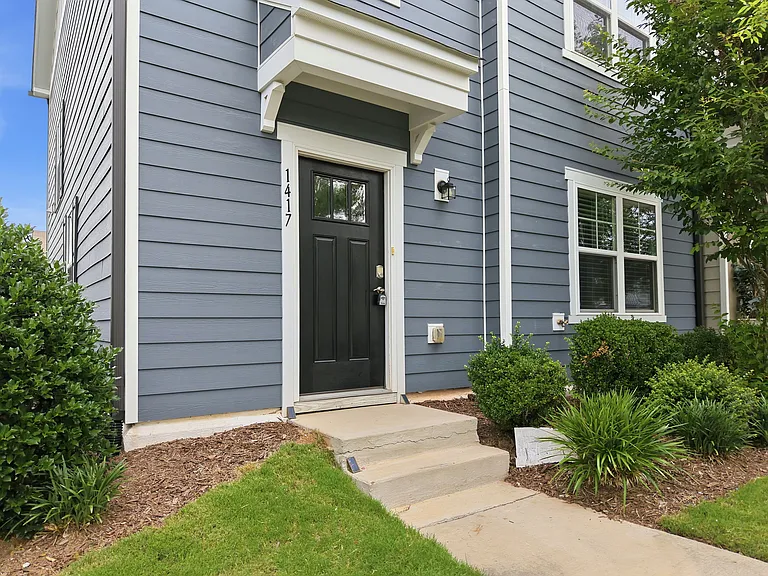 1417 Merrion Ave — Photo 5