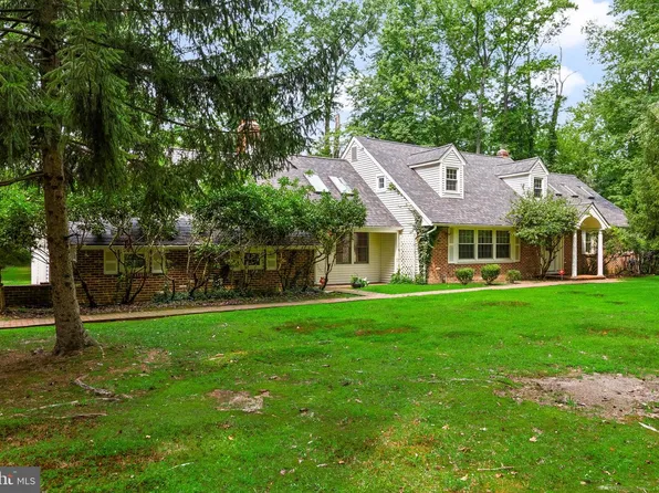 1226 Kay Dr W, Cherry Hill, NJ 08034