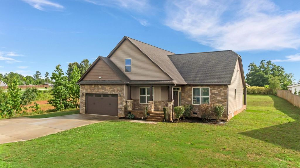 555 Old Bethel Rd, Moore, SC - View 3