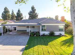 8326 Maxine St, Pico Rivera, CA 90660