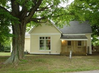 8311 Ashley Ave, Bloomington, IN 47401
