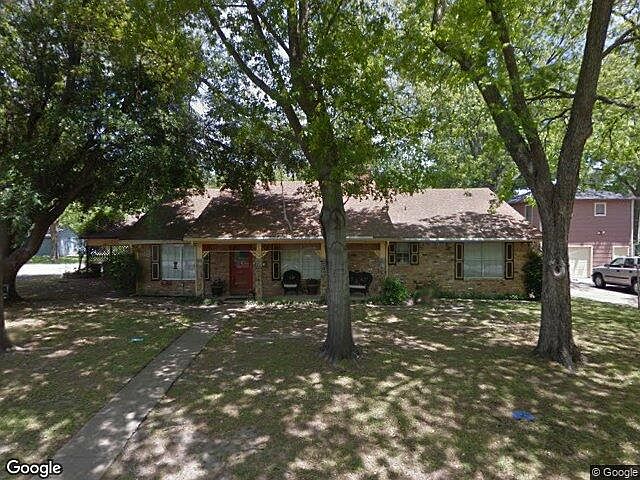 Property Front View