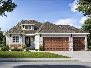 17398 W 169th Pl, Olathe, KS 66062