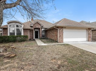 5820 SE 81st St, Oklahoma City, OK 73135