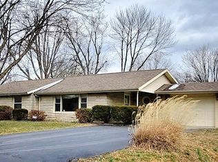 2218 Allen St, Madison, IN 47250