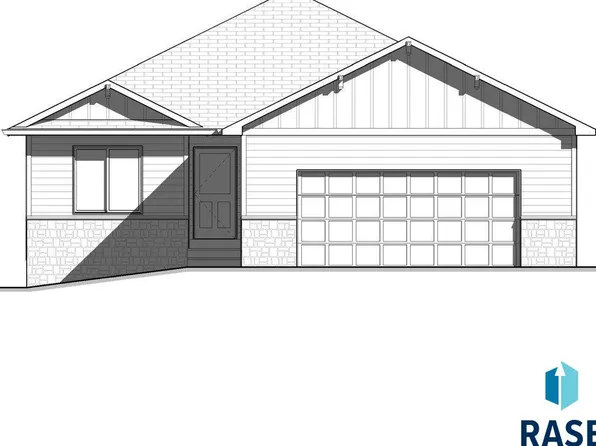 5313 S Bahnson Ave, Sioux Falls, SD 57108