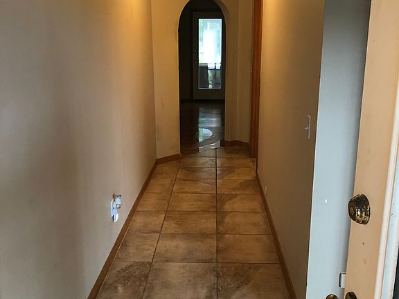 Main Hallway