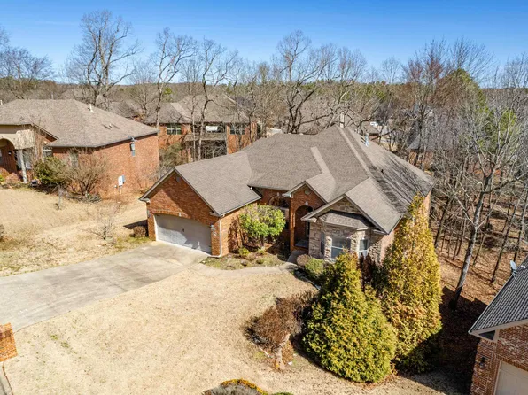 5 Wood Thrush Point, Little Rock, AR 72211