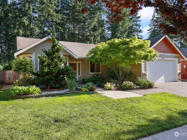 4033 61st Court SW, Tumwater, WA 98512