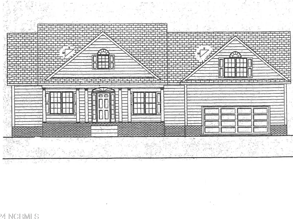 155 Tupelo Trail, New Bern, NC 28562